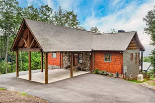 772 Rainbow Montain Dr, Ellijay, GA 30536 - Photo 16