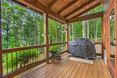 772 Rainbow Montain Drive, Ellijay, GA 30536 - Photo 62