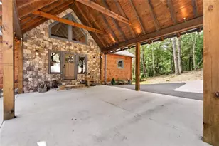 772 Rainbow Montain Dr, Ellijay, GA 30536 - Photo 18