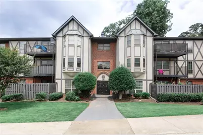 6851 Roswell Road #B15, Atlanta, GA 30328 - Photo 1