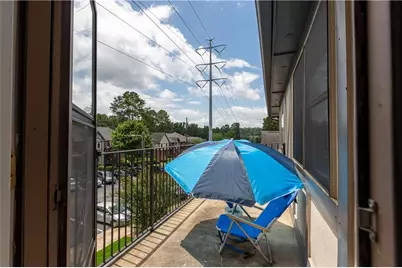 6851 Roswell Road #B15, Atlanta, GA 30328 - Photo 24