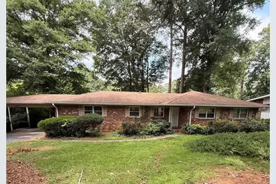 2677 Lancaster Drive, East Point, GA 30344 - Photo 1