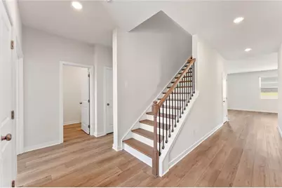 314 Conservation Trail, Jefferson, GA 30549 - Photo 4