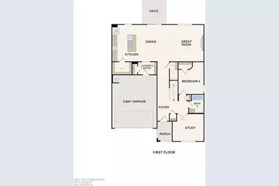 314 Conservation Trail, Jefferson, GA 30549 - Photo 26
