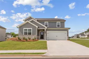 314 Conservation Trail, Jefferson, GA 30549 - Photo 1