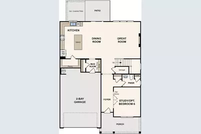 328 Conservation Trail, Jefferson, GA 30549 - Photo 28