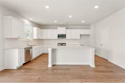 328 Conservation Trail, Jefferson, GA 30549 - Photo 6