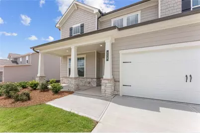 328 Conservation Trail, Jefferson, GA 30549 - Photo 2