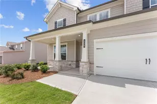328 Conservation Trail, Jefferson, GA 30549 - Photo 2