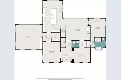 1167 Brookgate Way NE, Atlanta, GA 30319 - Photo 48