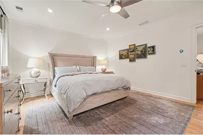 1167 Brookgate Way NE, Atlanta, GA 30319 - Photo 34