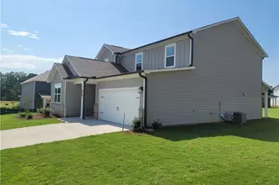 344 Conservation Trail, Jefferson, GA 30549 - Photo 2