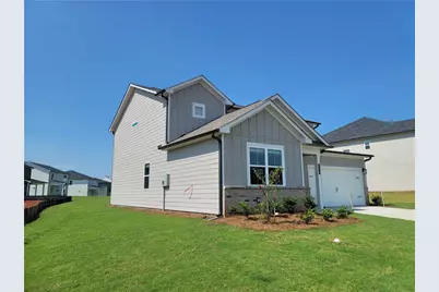 344 Conservation Trail, Jefferson, GA 30549 - Photo 4