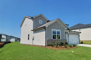 344 Conservation Trail, Jefferson, GA 30549 - Photo 4