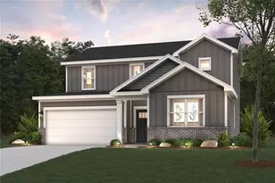 344 Conservation Trail, Jefferson, GA 30549 - Photo 6