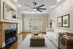1265 Promontory Ln, Marietta, GA 30062 - Photo 8