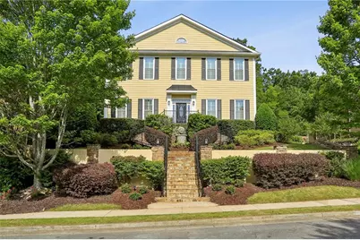 1265 Promontory Lane, Marietta, GA 30062 - Photo 1