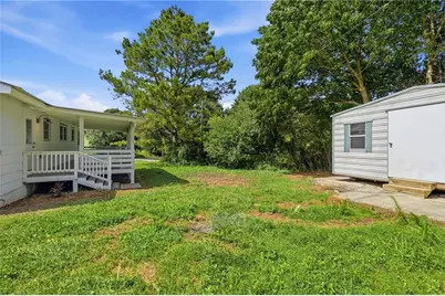 667 Wo Smith Road, Jefferson, GA 30549 - Photo 34