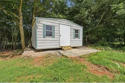 667 Wo Smith Road, Jefferson, GA 30549 - Photo 4