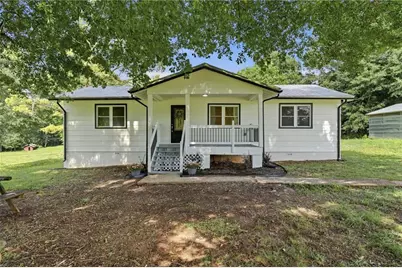667 Wo Smith Road, Jefferson, GA 30549 - Photo 1