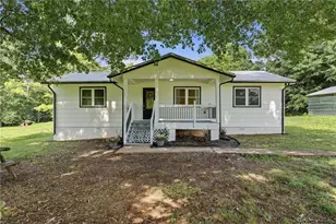 667 W O Smith Rd, Jefferson, GA 30549 - Photo 1