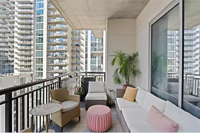 222 12th Street #1503, Atlanta, GA 30309 - Photo 22