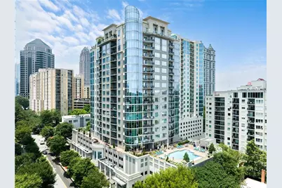 222 12th Street #1503, Atlanta, GA 30309 - Photo 2