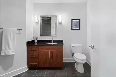 222 12th Street #1503, Atlanta, GA 30309 - Photo 42