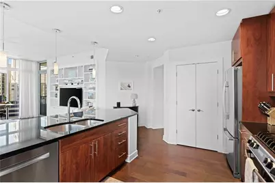 222 12th Street #1503, Atlanta, GA 30309 - Photo 22