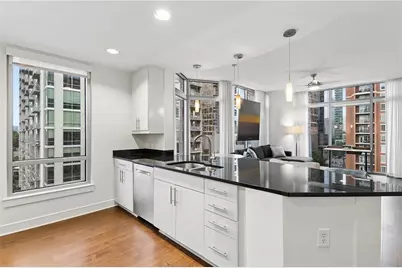 222 12th Street #1503, Atlanta, GA 30309 - Photo 6