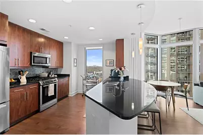 222 12th Street #1503, Atlanta, GA 30309 - Photo 20