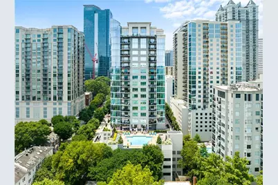 222 12th Street #1503, Atlanta, GA 30309 - Photo 62