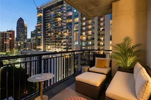222 12th St, Atlanta, GA 30309 - Photo 2