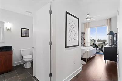 222 12th Street #1503, Atlanta, GA 30309 - Photo 38