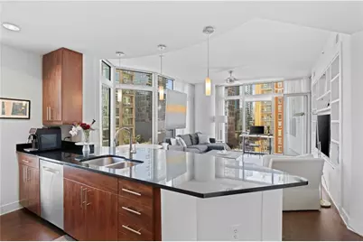 222 12th Street #1503, Atlanta, GA 30309 - Photo 8