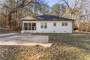 5506 Hwy 81 S, Covington, GA 30016 - Photo 1