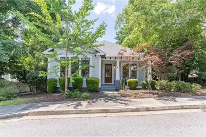 6 Royal Oak Drive, Athens, GA 30607 - Photo 1