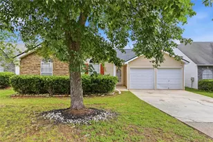 2922 Knoll View Pl, Douglasville, GA 30135 - Photo 2