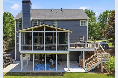 4755 Luke Drive, Cumming, GA 30040 - Photo 2
