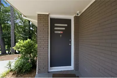 3229 McAfee Road, Decatur, GA 30032 - Photo 2