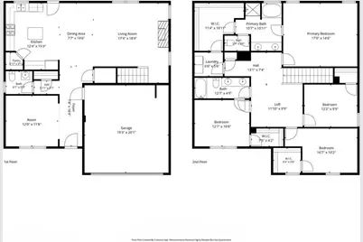 166 Graham Circle, Adairsville, GA 30103 - Photo 36