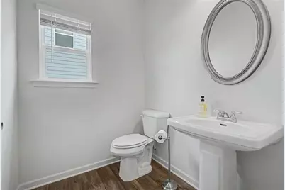 166 Graham Circle, Adairsville, GA 30103 - Photo 10
