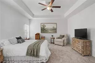 166 Graham Cir, Adairsville, GA 30103 - Photo 20