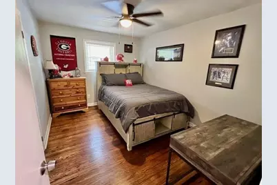4 Crestwood Road, Cartersville, GA 30121 - Photo 28