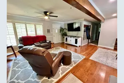 4 Crestwood Road, Cartersville, GA 30121 - Photo 16