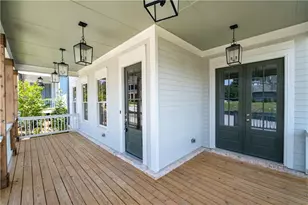 2015 Village Walk, Alpharetta, GA 30004 - Photo 8