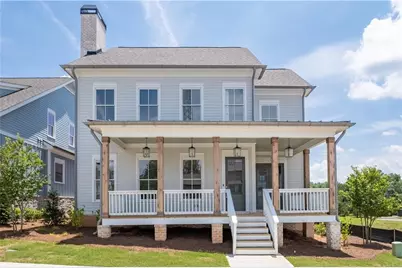 2015 Village Walk, Alpharetta, GA 30004 - Photo 1