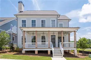 2015 Village Walk, Alpharetta, GA 30004 - Photo 1