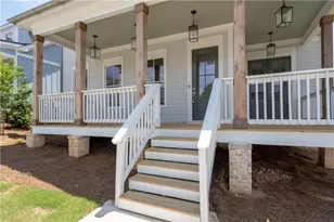 2015 Village Walk, Alpharetta, GA 30004 - Photo 6