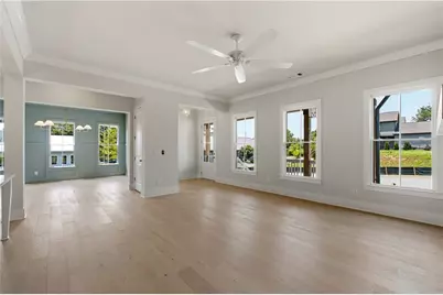 2015 Village Walk, Alpharetta, GA 30004 - Photo 4